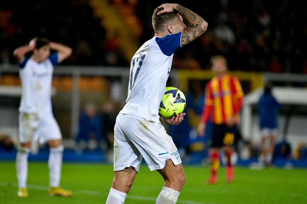 Immobile