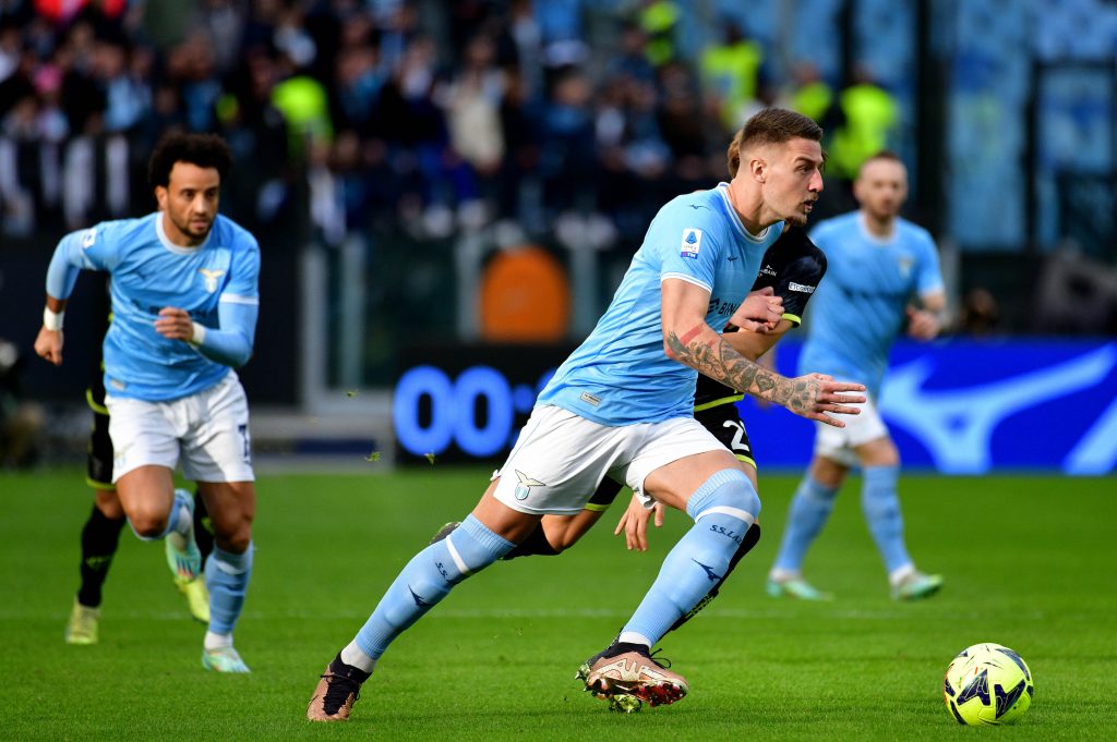 Milinkovic