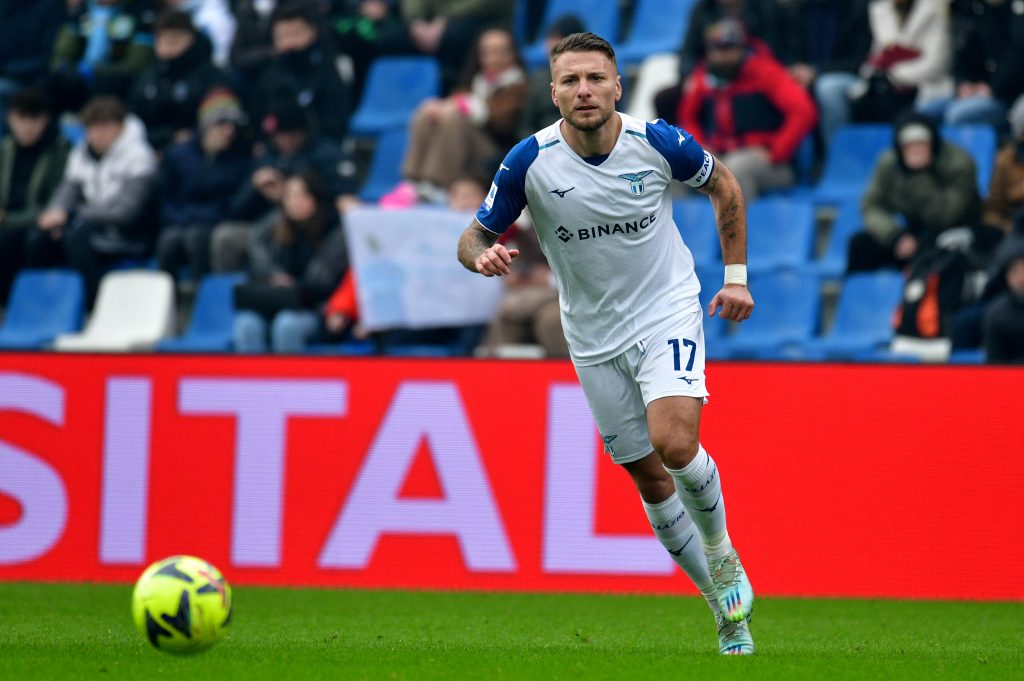Immobile
