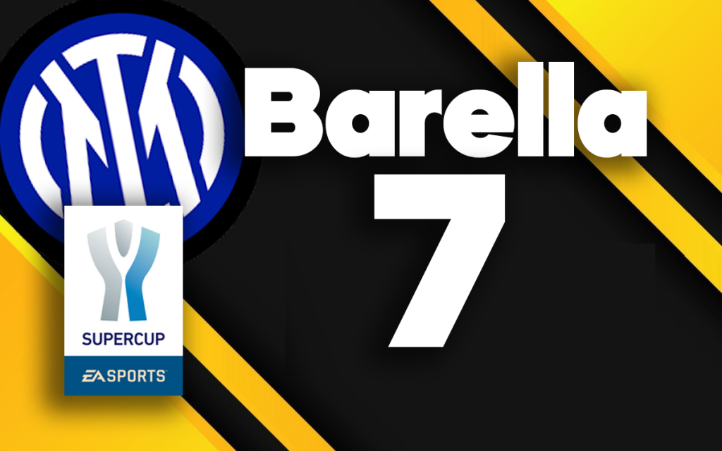 Barella