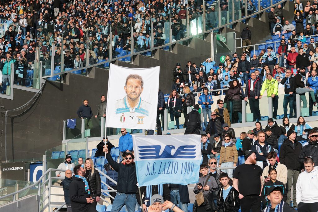 I tifosi ricordano Mihajlovic