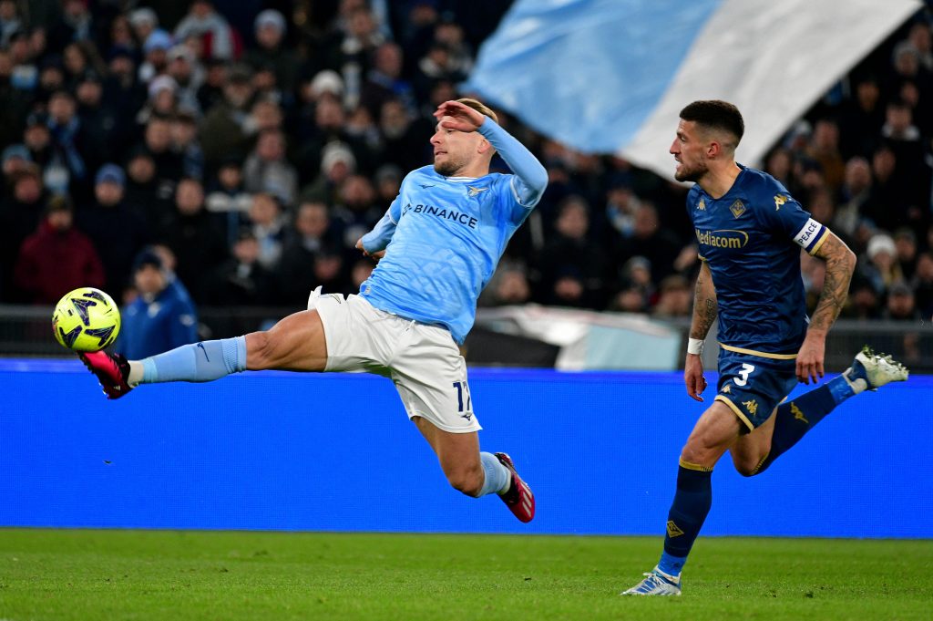 Immobile