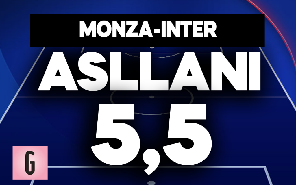 Asslani