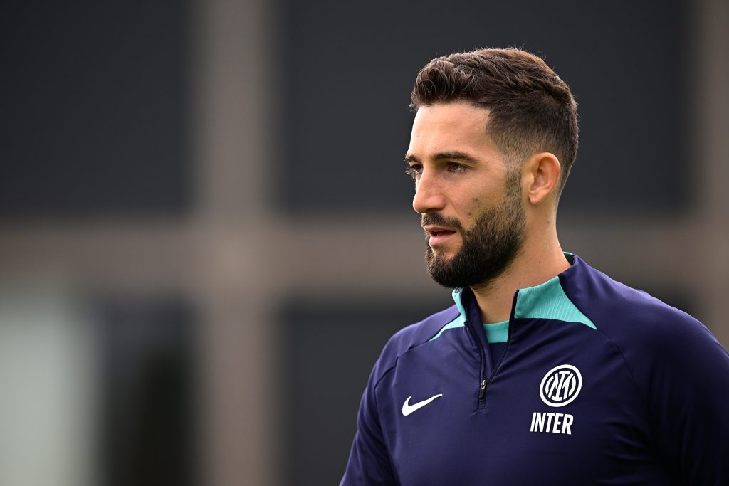 Roberto Gagliardini