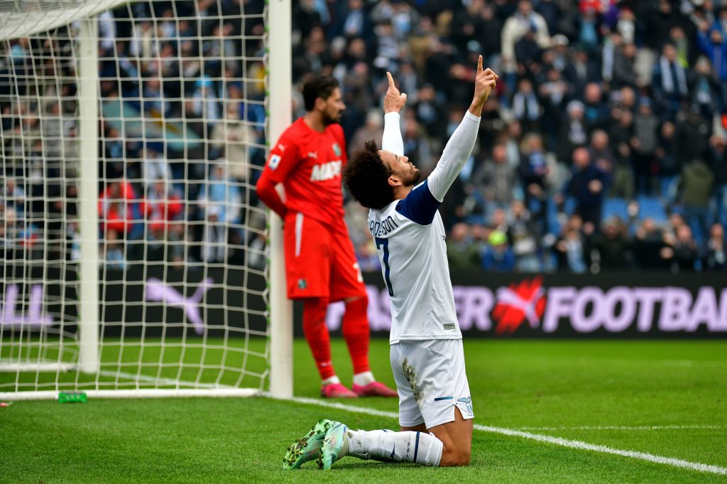 Felipe Anderson