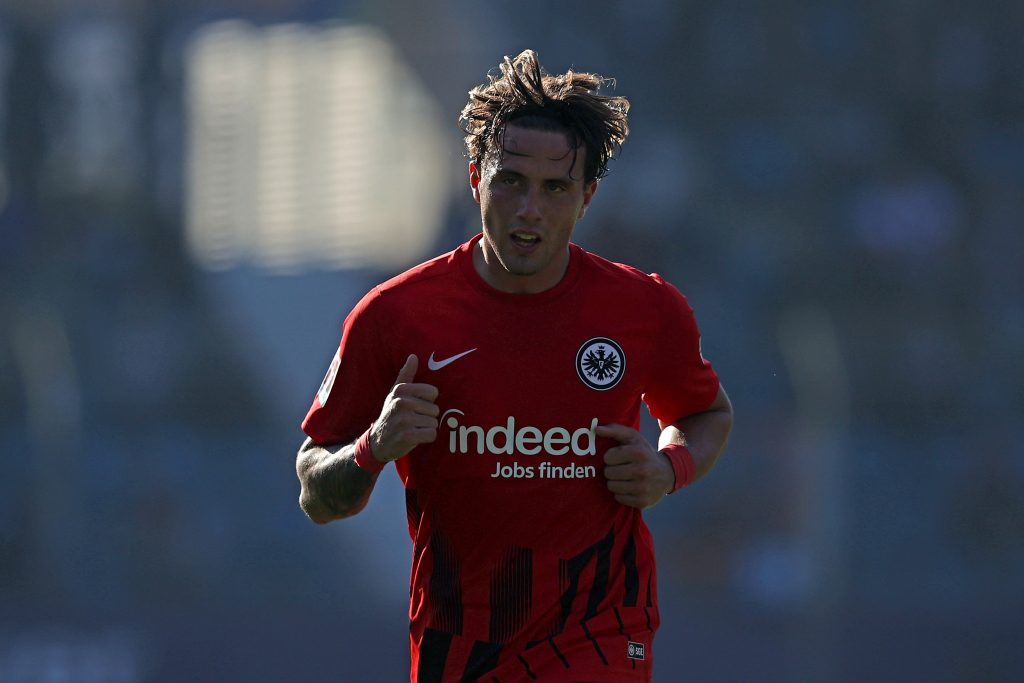 Luca Pellegrini