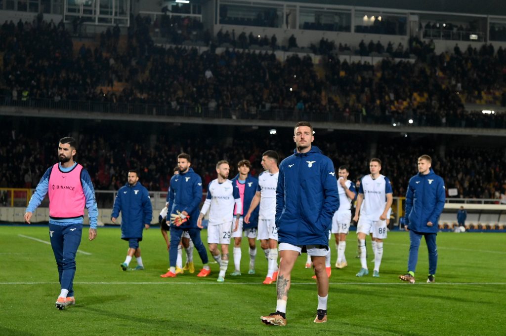 Lazio