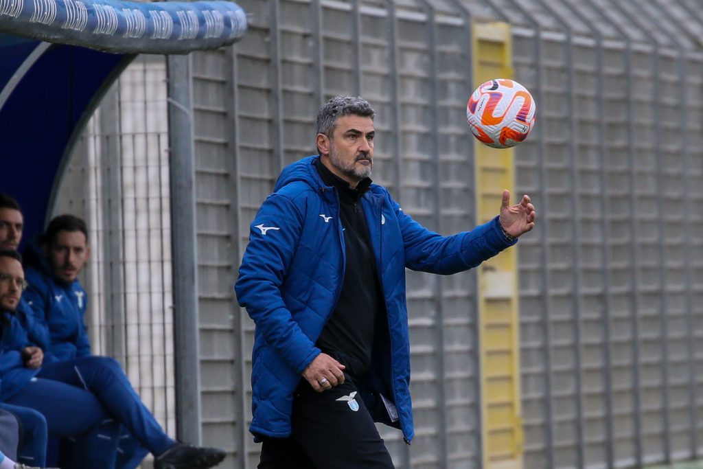 Massimiliano Catini