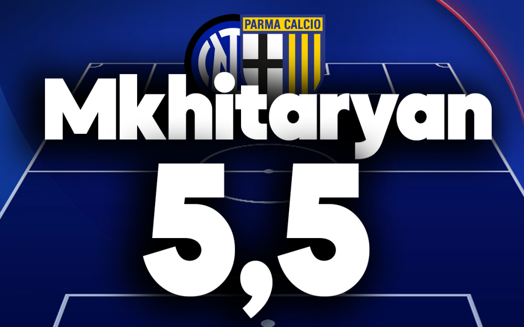 Mkhitaryan