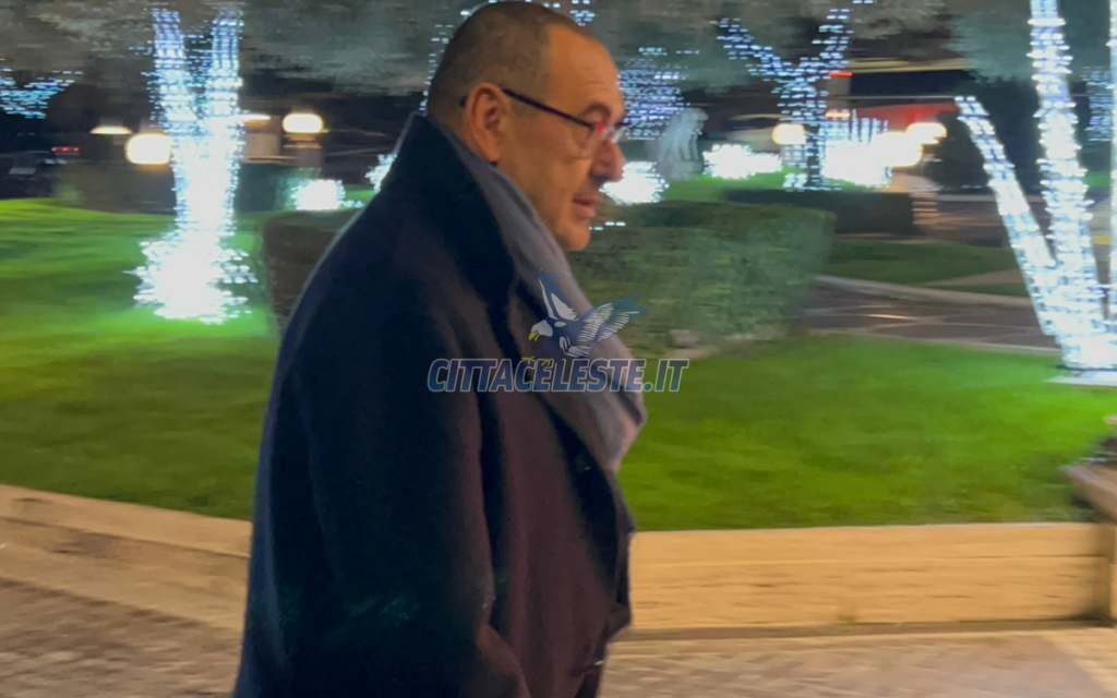 Sarri