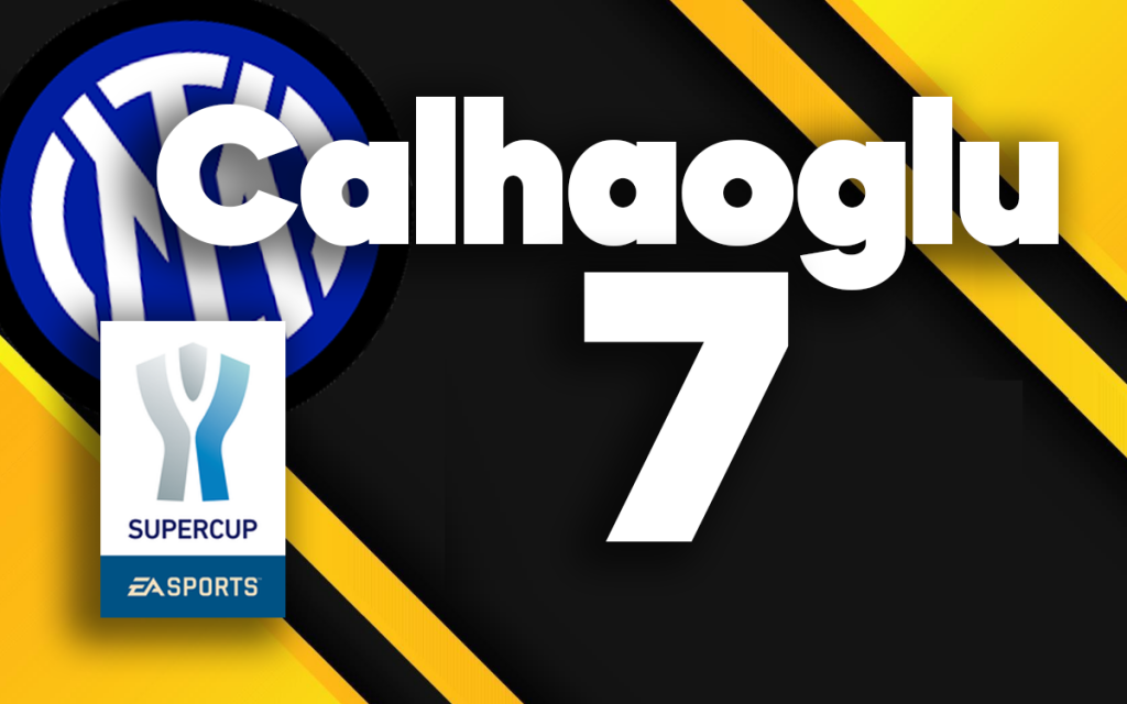 Calhanoglu