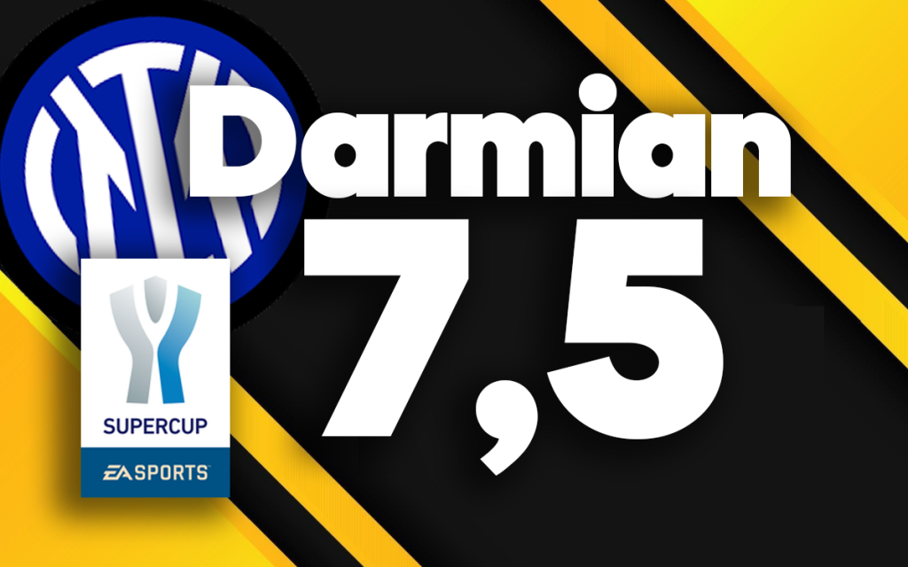 Darmian