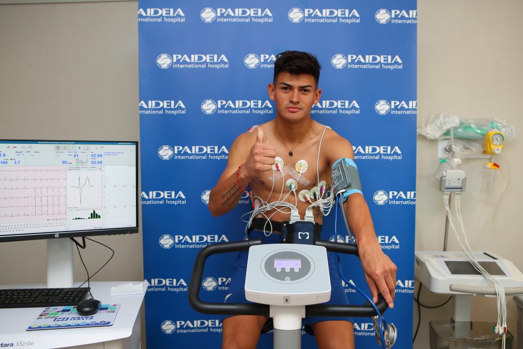 Diego Gonzalez
