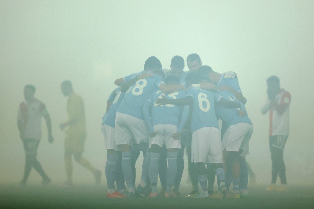 Lazio