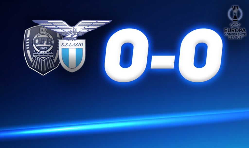 Cluj-Lazio