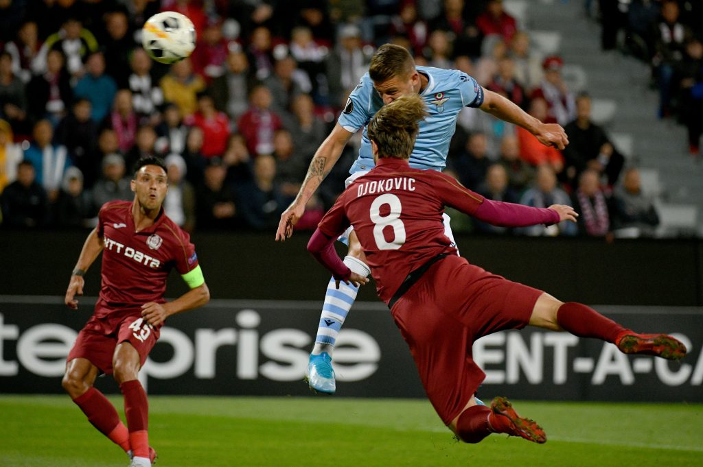Milinkovic