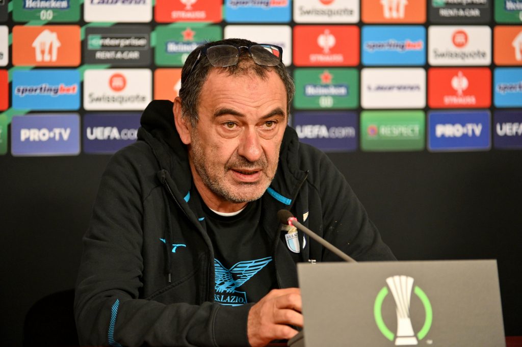 Sarri
