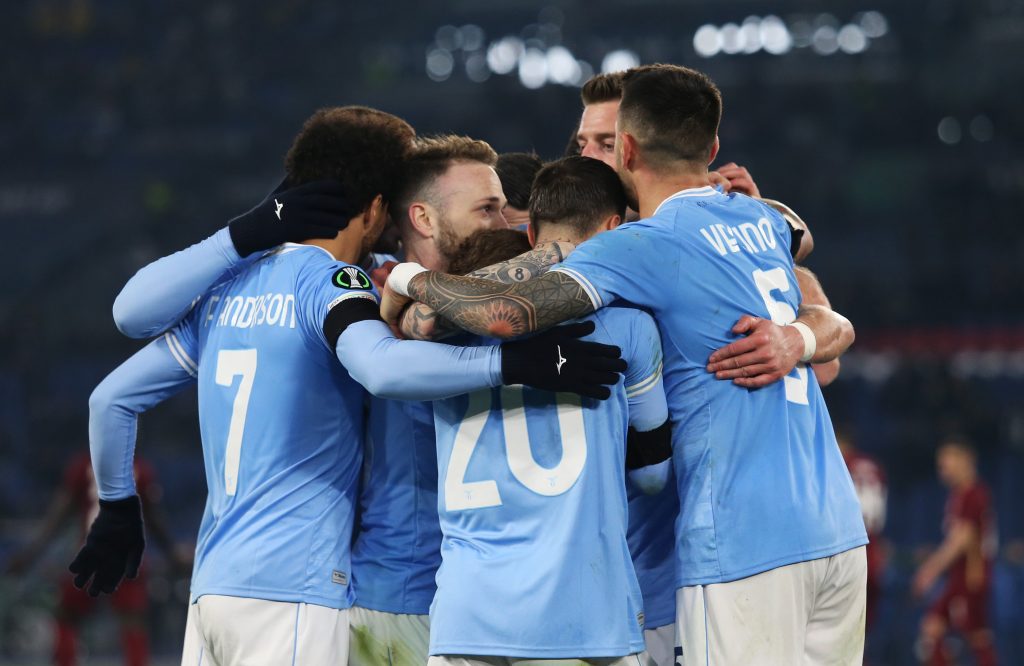 Lazio
