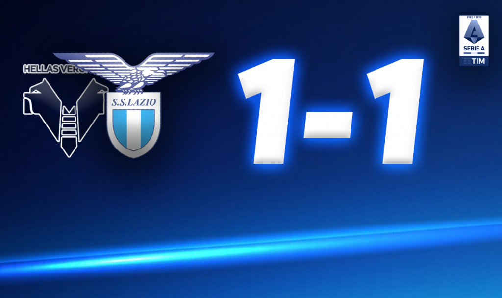 Verona-Lazio