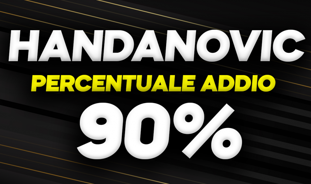Handanovic