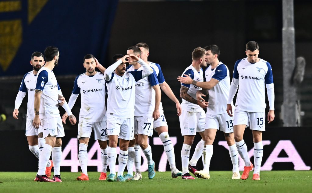 Lazio