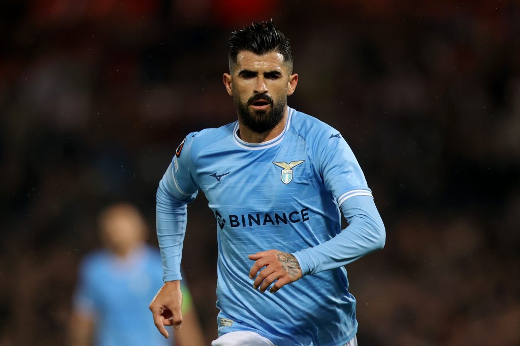 Elseid Hysaj