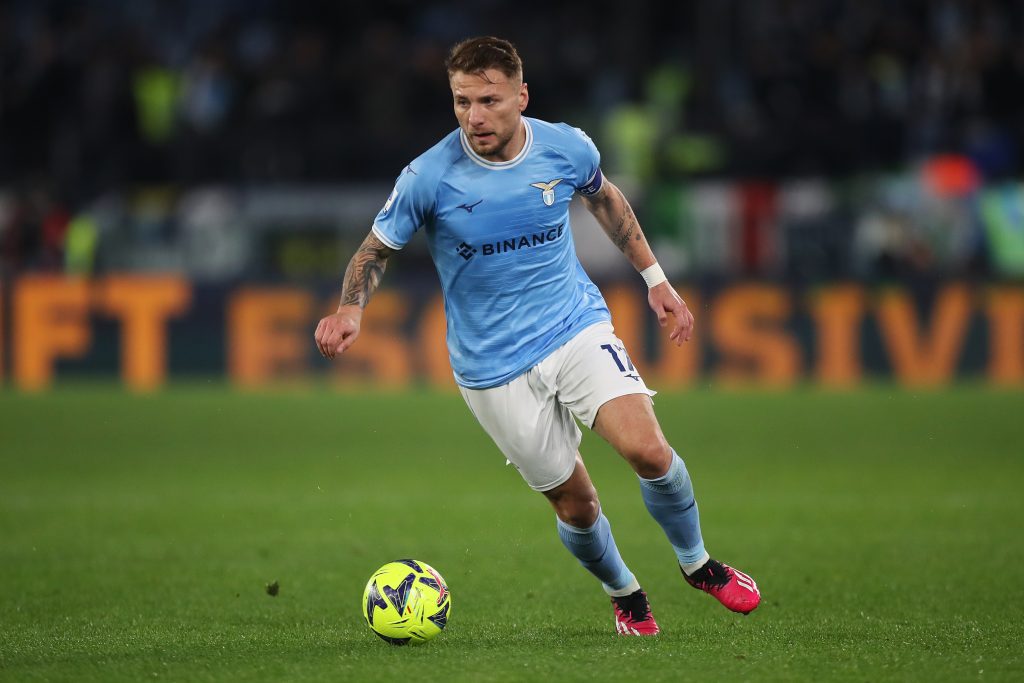Ciro Immobile