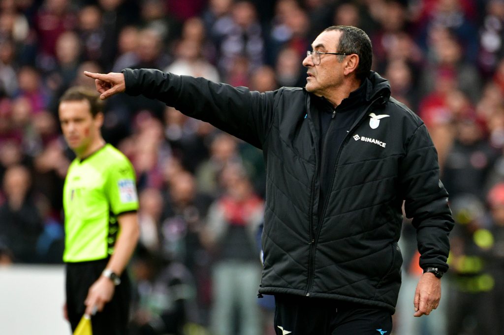 Sarri