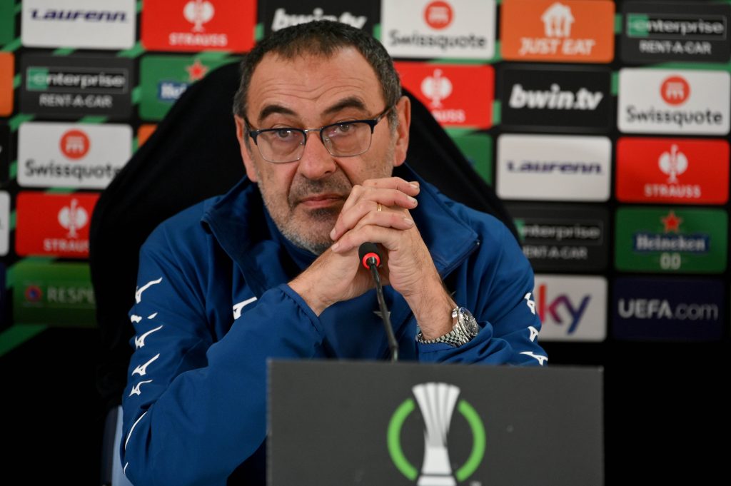 Sarri
