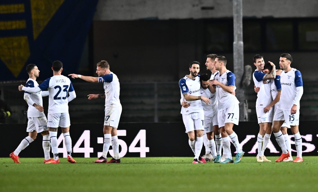 Lazio