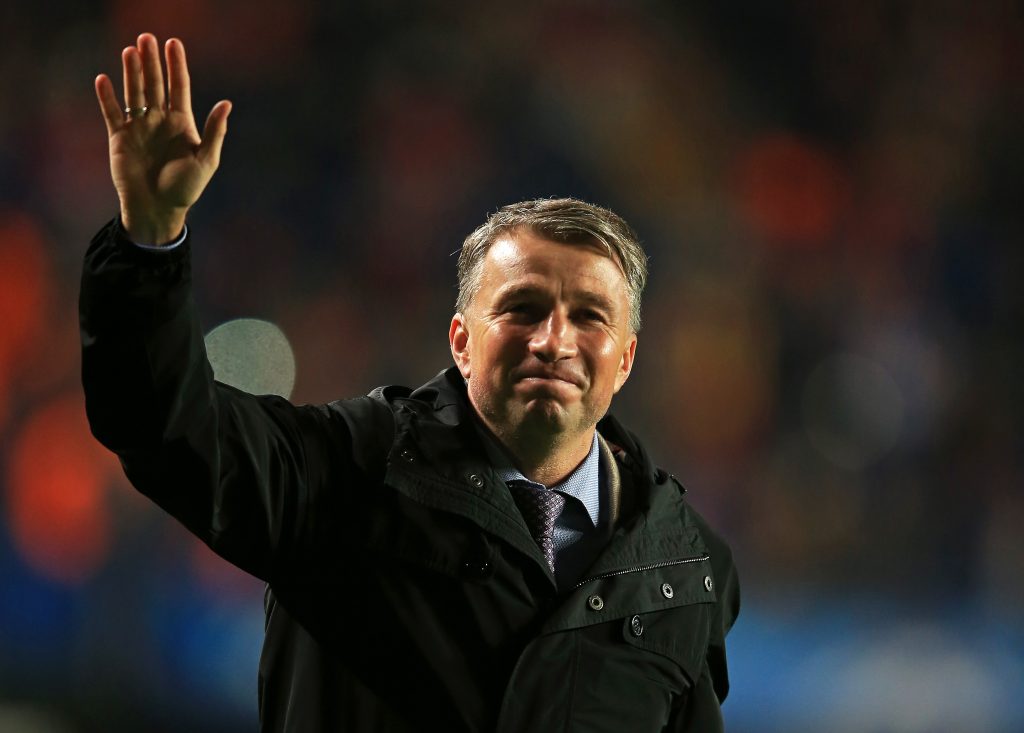 Dan Petrescu