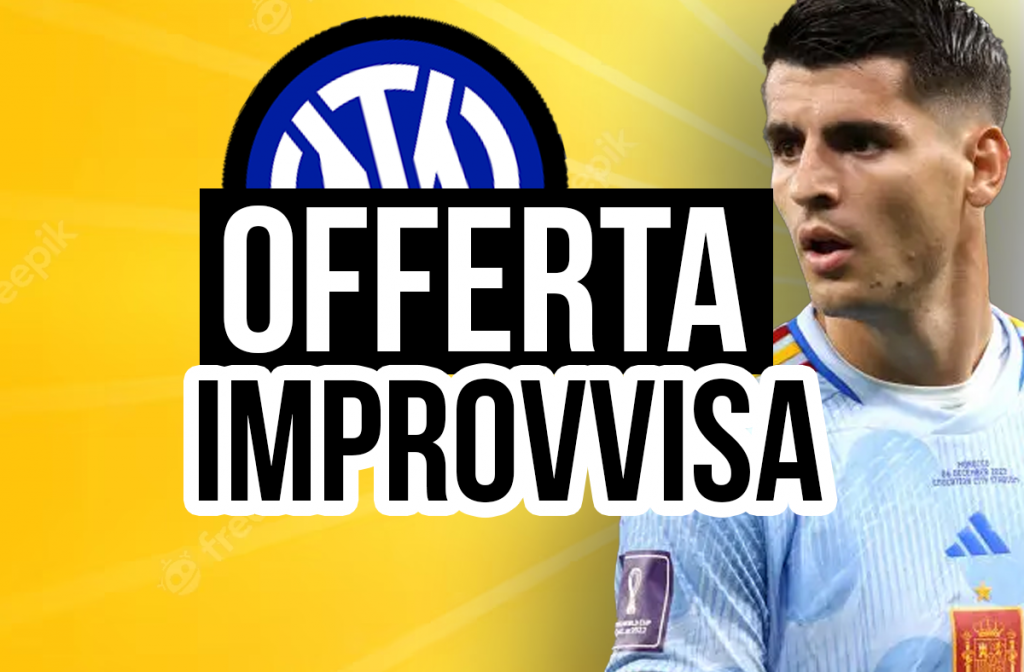 Alvaro Morata