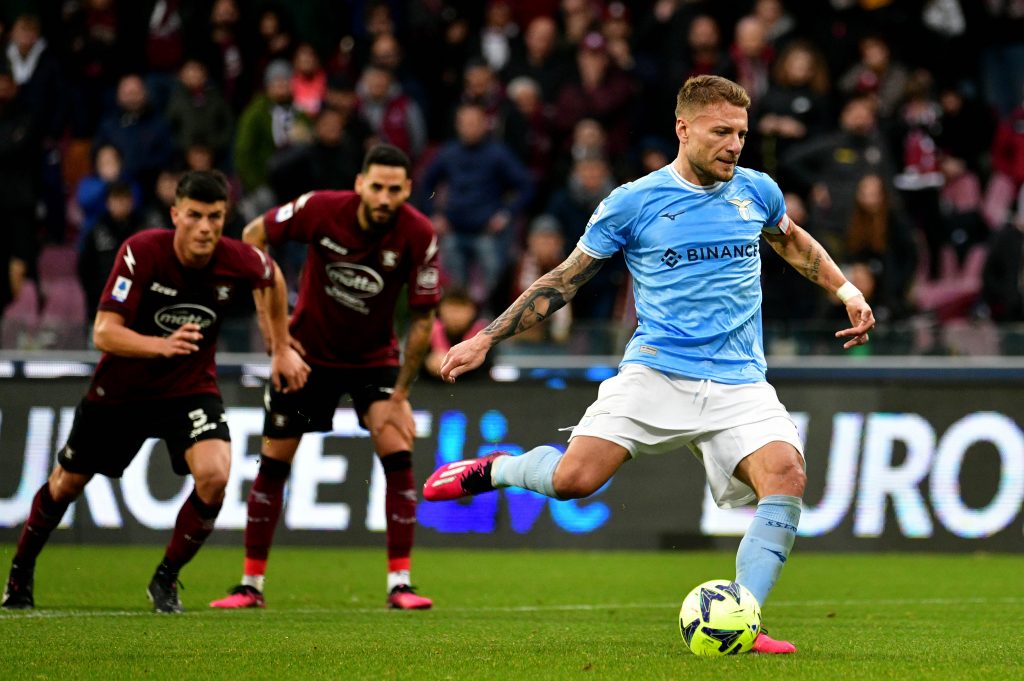 Immobile