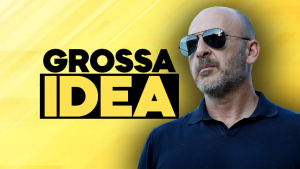 Ausilio, dirigente Inter