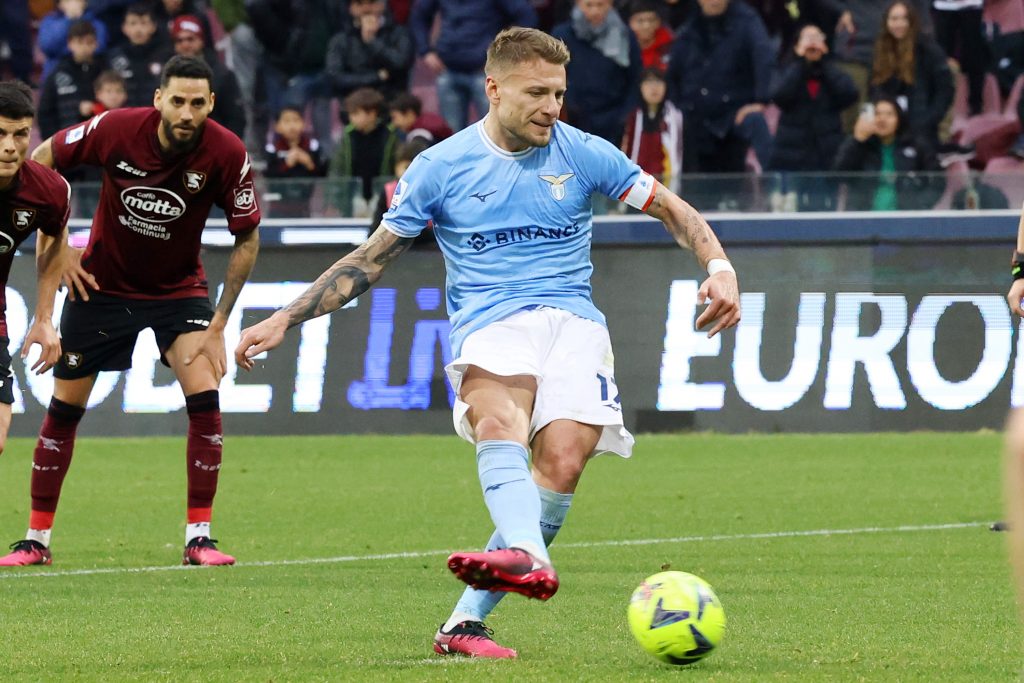 Immobile