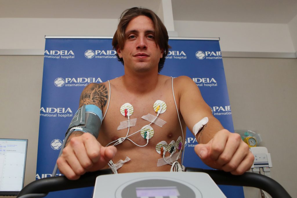 Luca Pellegrini