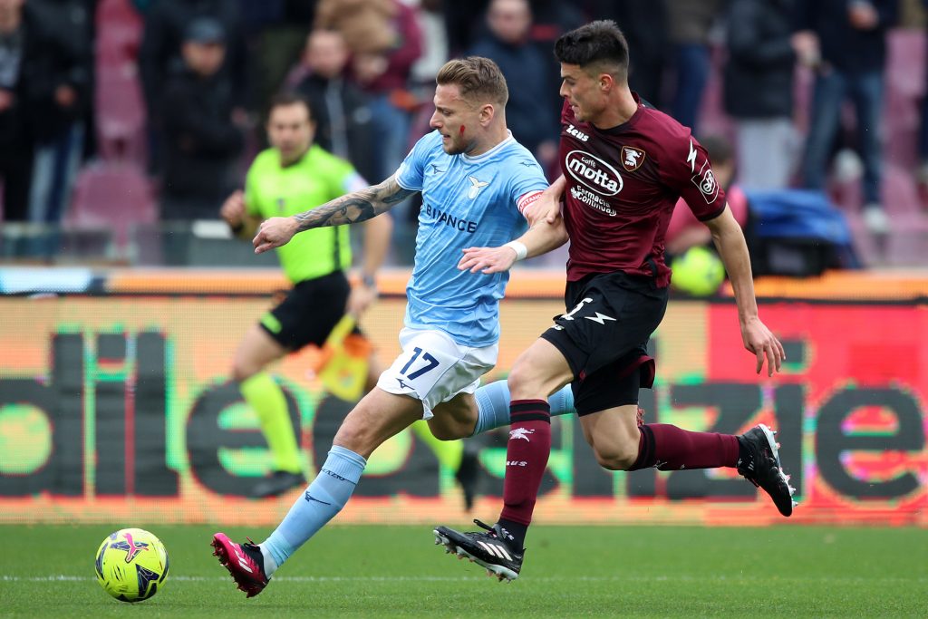 Ciro Immobile