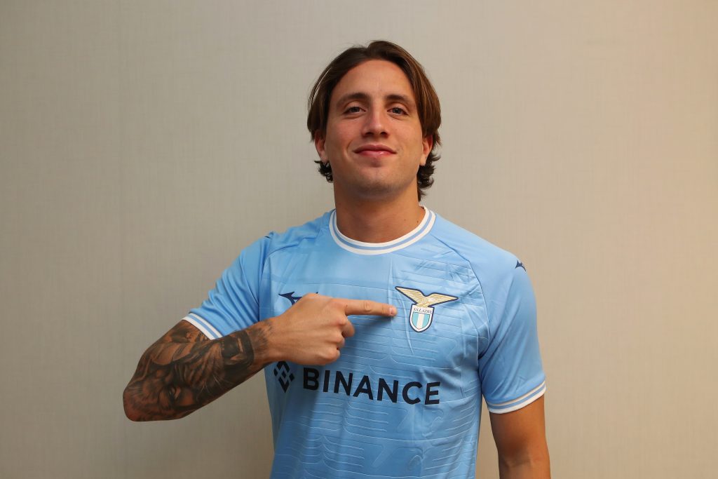 Pellegrini