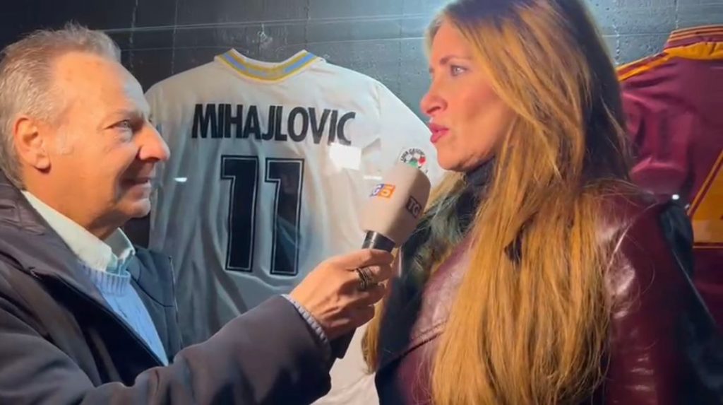 Mihajlovic