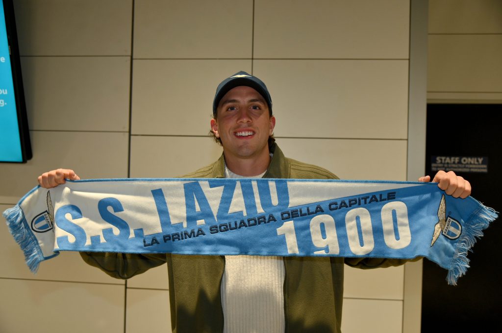 Luca Pellegrini