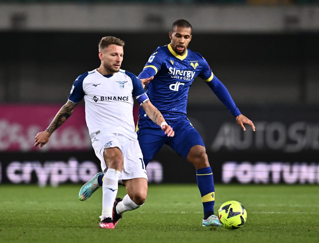 Immobile