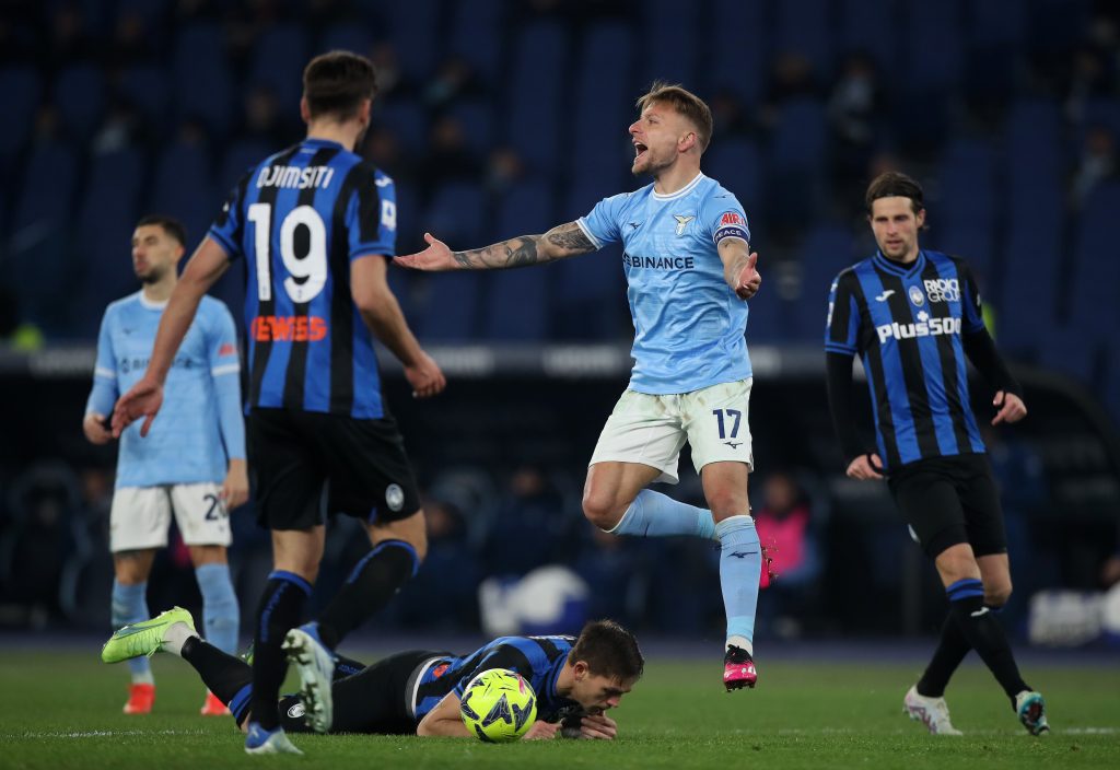 Immobile