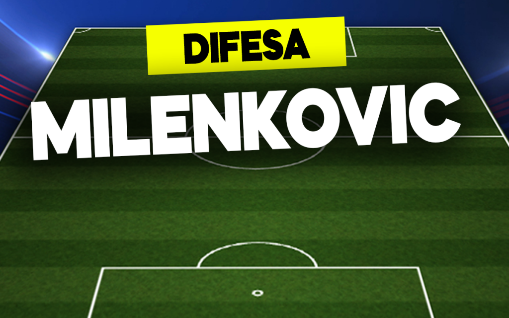 Milenkovic