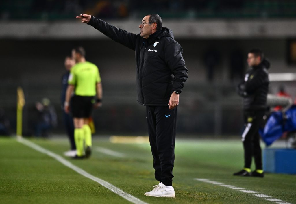 Sarri