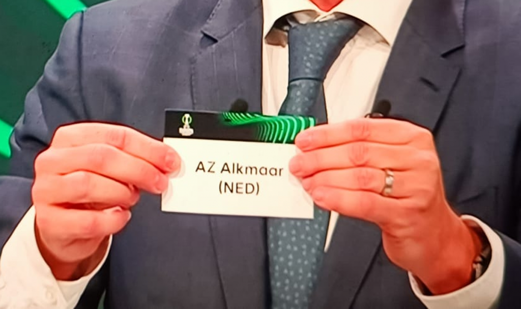 AZ Alkmaar