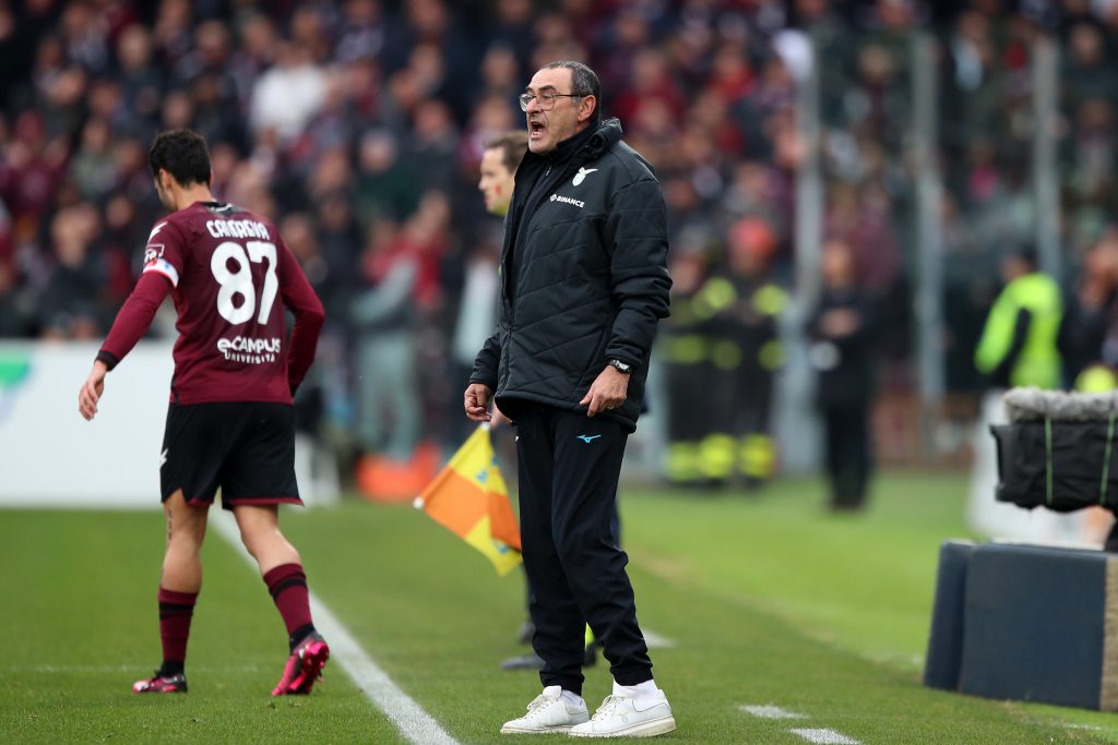 Sarri