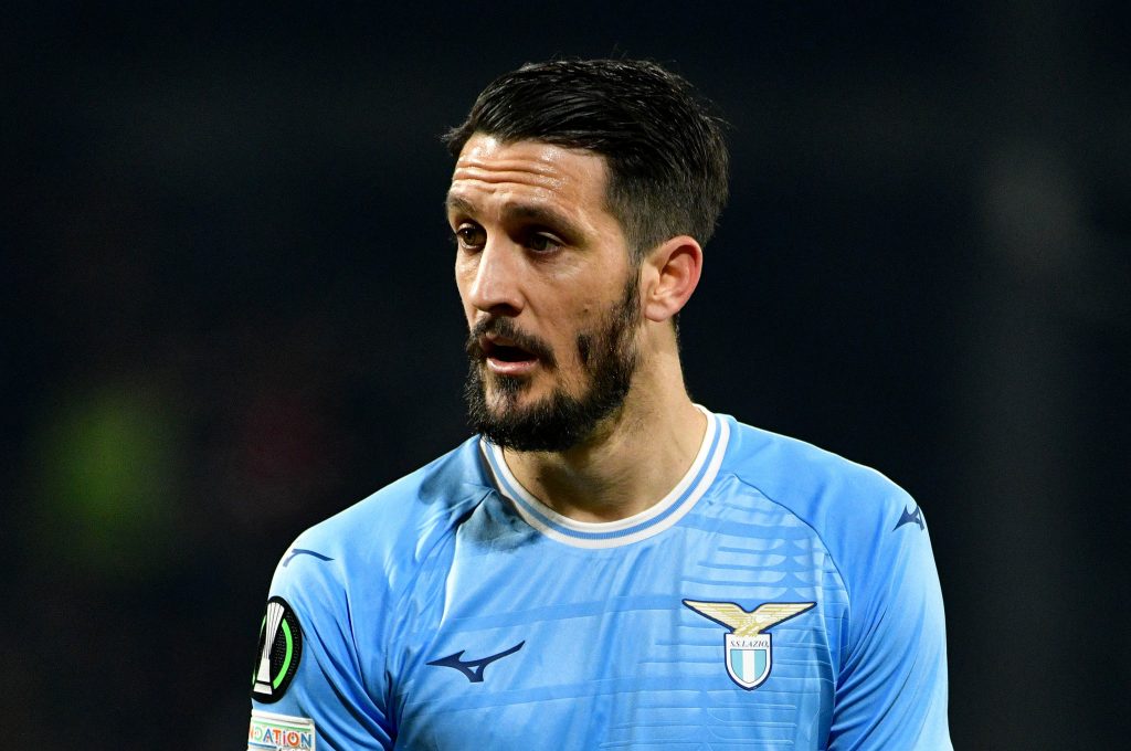 Luis Alberto