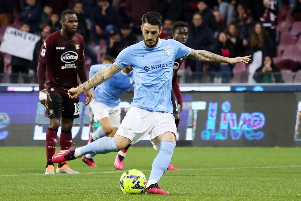 Luis Alberto