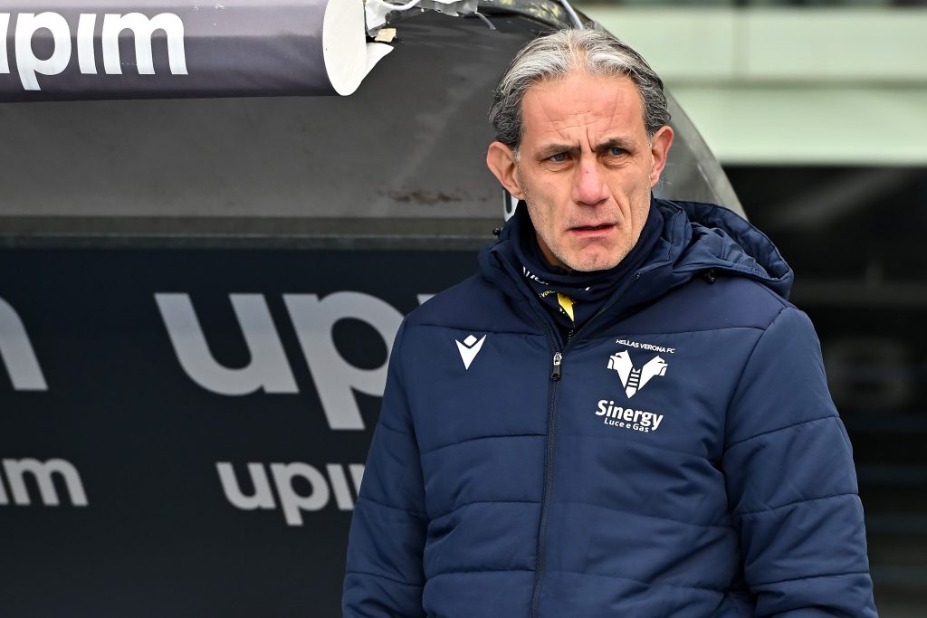 Marco Zaffaroni