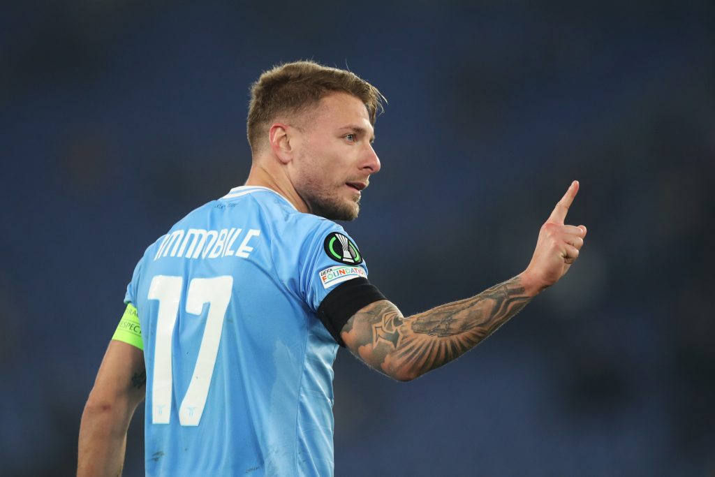 Immobile